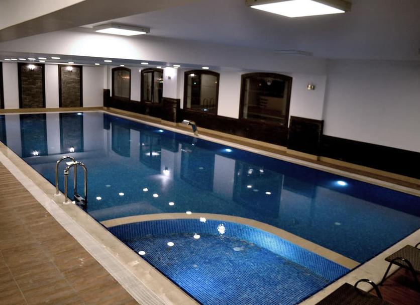 Piscine Photo