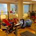 Salle de sport