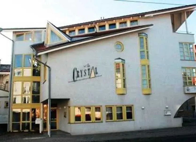 Bâtiment Photo