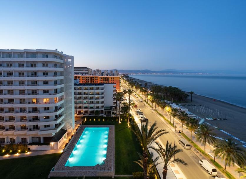 Bâtiment Photo