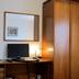 Équipements de la chambre