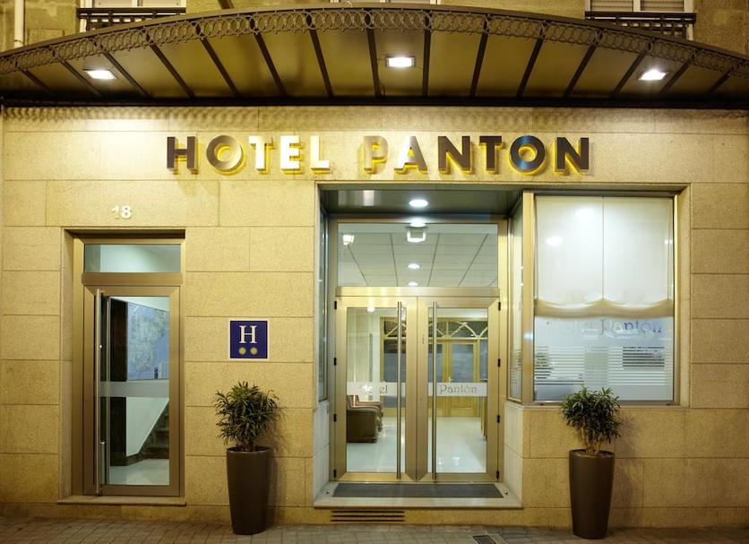 Bâtiment Photo