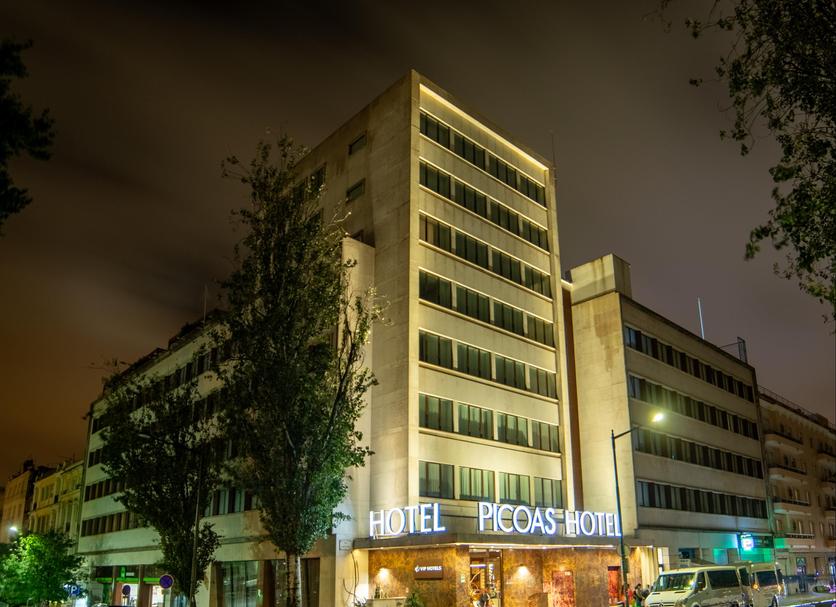 Bâtiment Photo