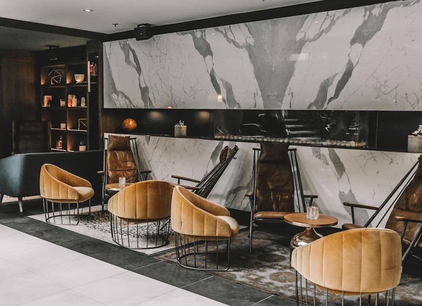 Salon Photo