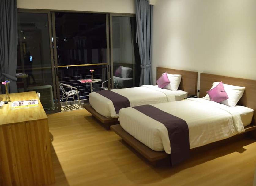 Chambre Photo