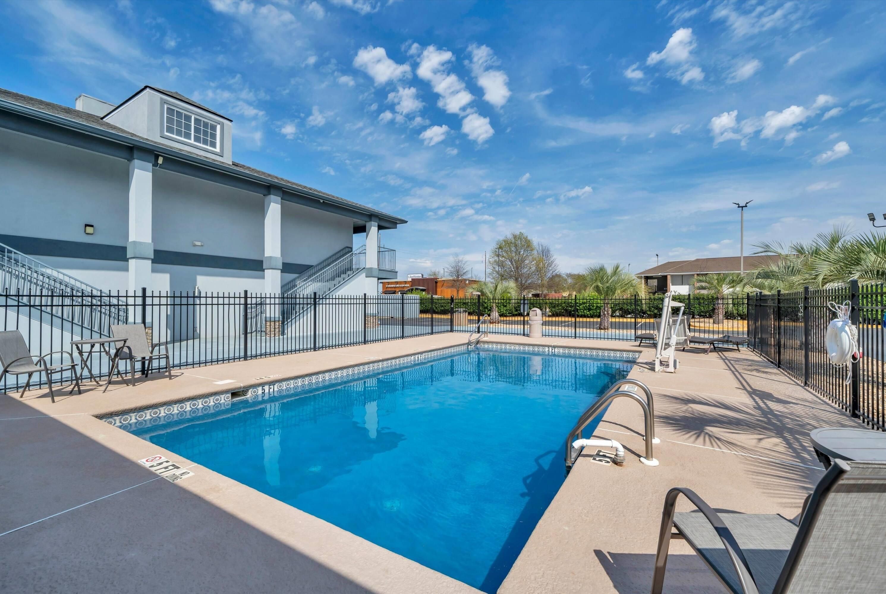 Piscine Photo