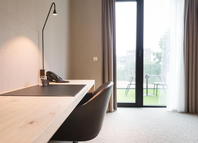 Équipements de la chambre Photo