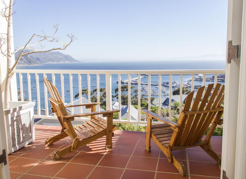 Balcon Photo