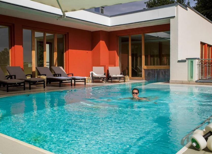 Piscine Photo