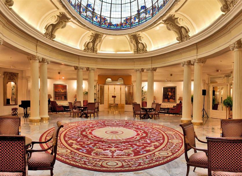 Hall d’entrée Photo