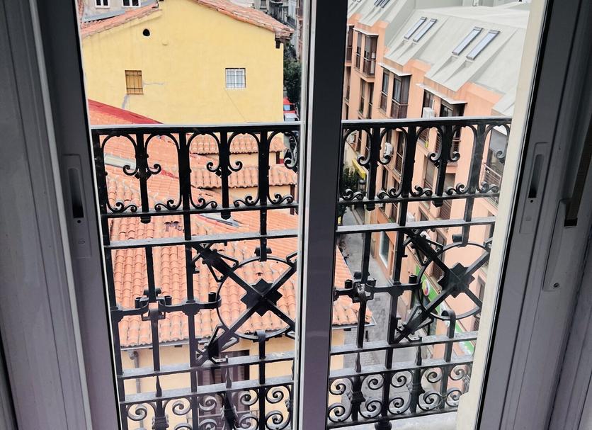 Balcon Photo