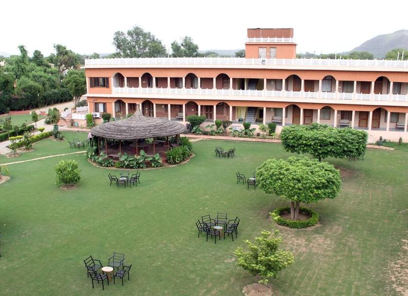 Bâtiment Photo