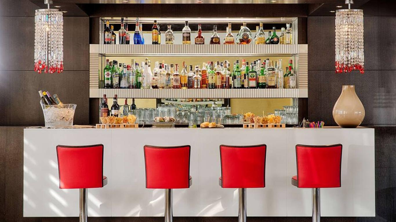 Savhotel Mantegna Padova