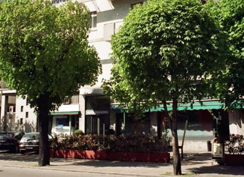 Extérieur Photo