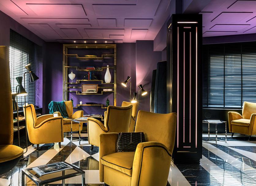 Salon Photo