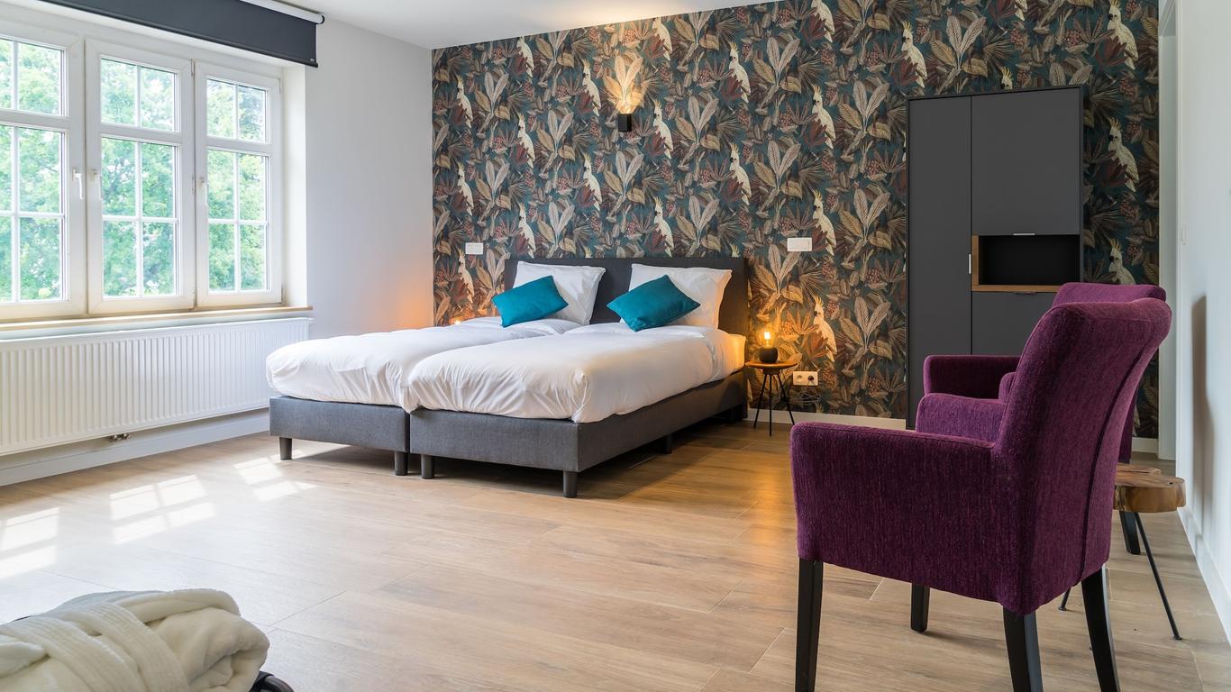 Hotel Huron
