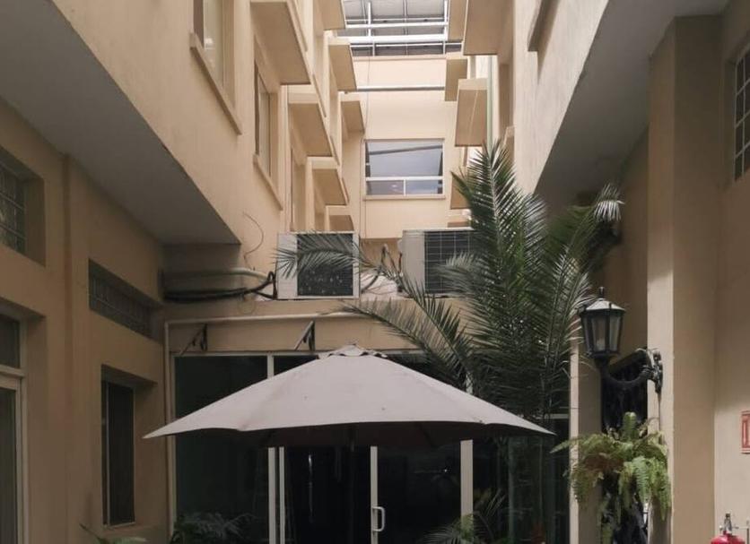 Bâtiment Photo