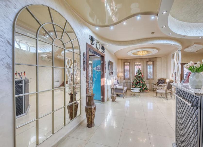 Hall d’entrée Photo