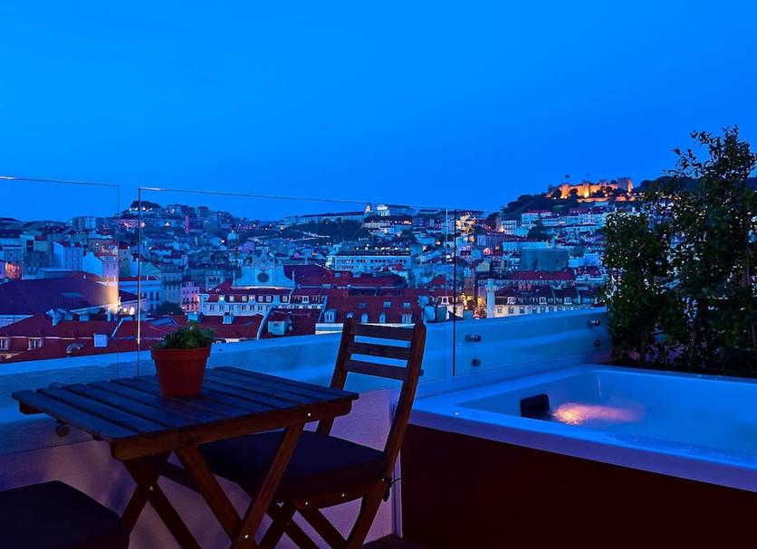 Balcon Photo