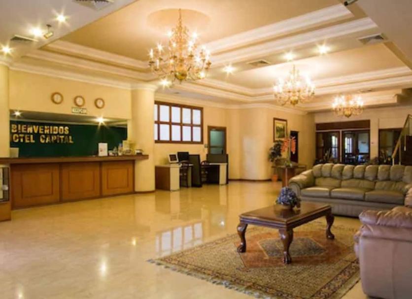 Hall d’entrée Photo
