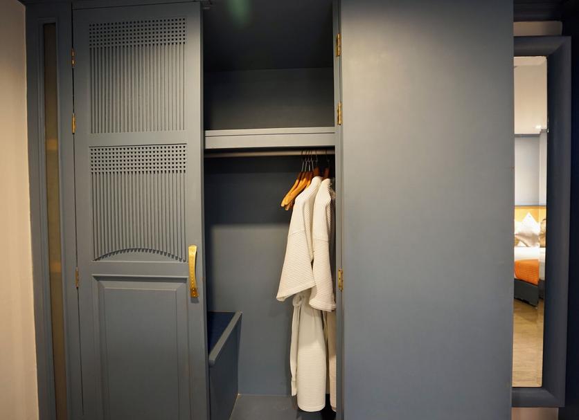 Équipements de la chambre Photo
