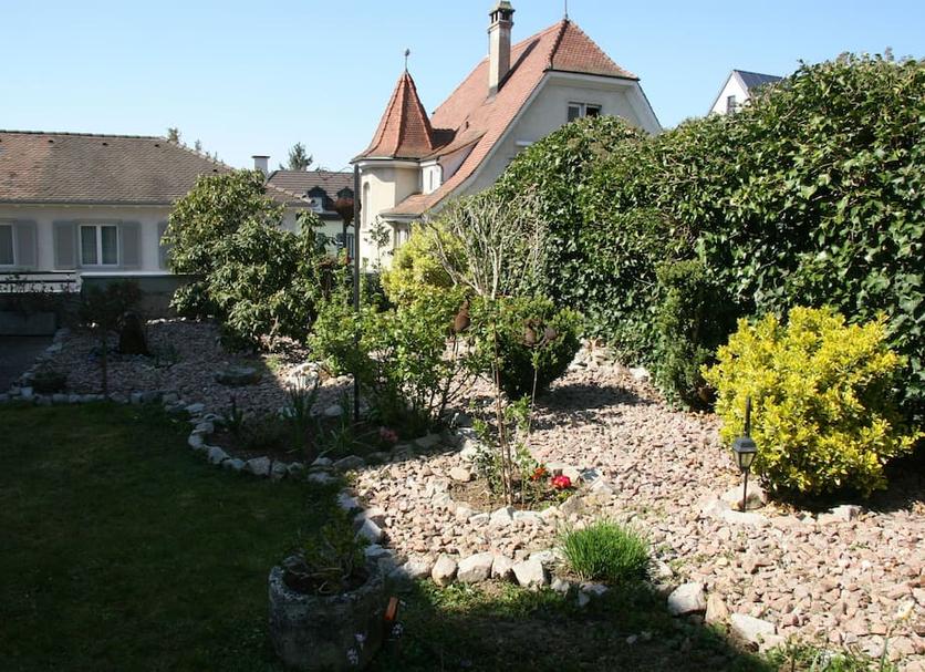 Extérieur Photo