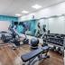 Salle de sport