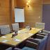 Espace de conférence