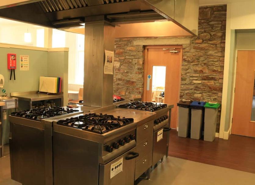 Cuisine Photo