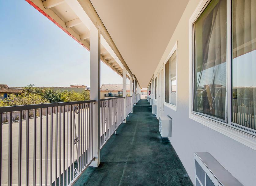 Balcon Photo