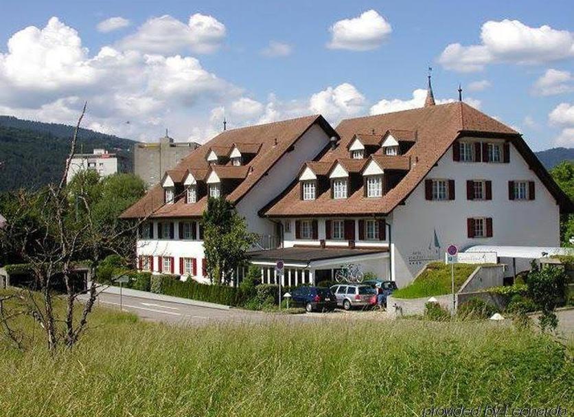 Bâtiment Photo