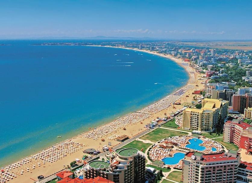 Plage Photo