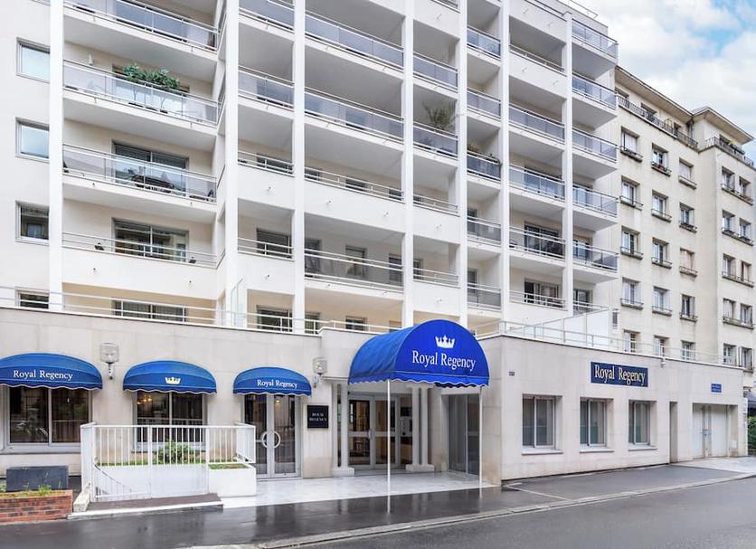 Bâtiment Photo