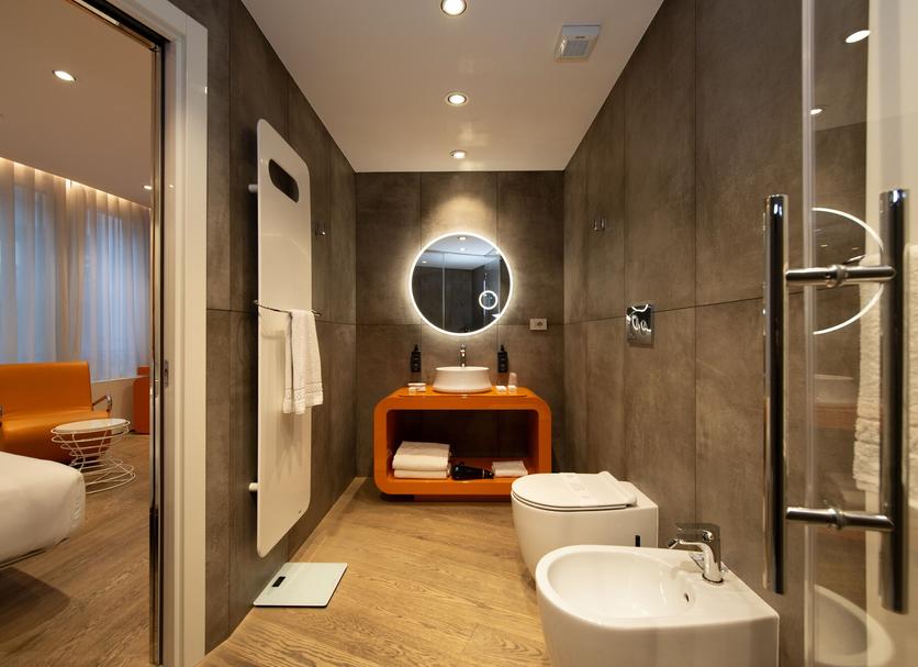 Salle de bain Photo