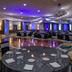 Salle de banquet