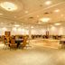 Salle de banquet