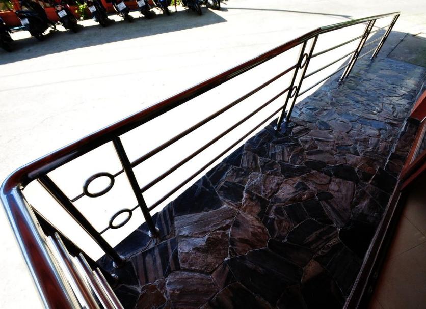 Escalier Photo