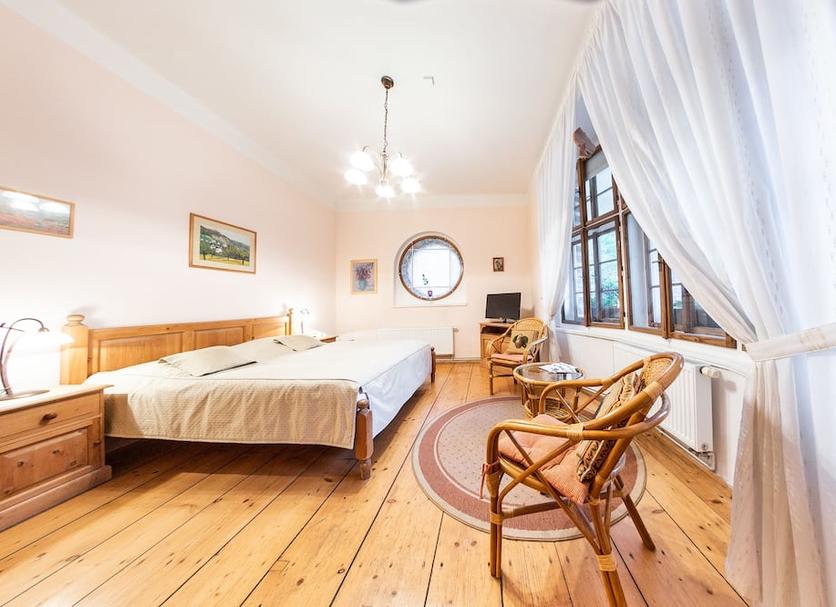 Chambre Photo