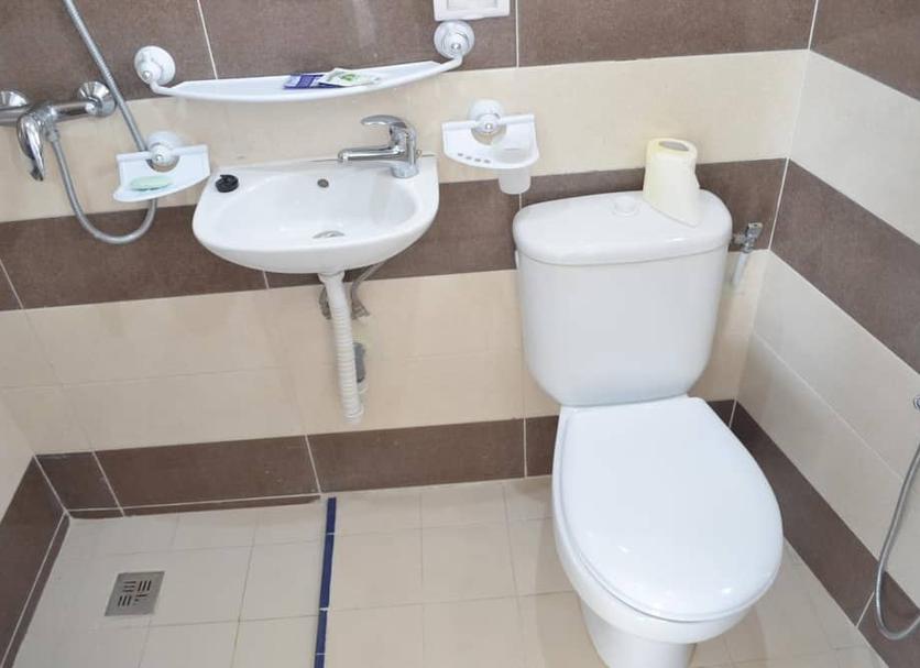 Salle de bain Photo