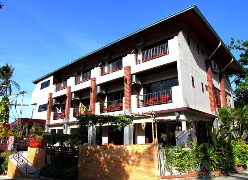 Bâtiment Photo