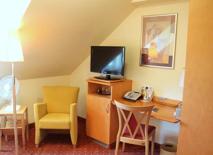 Équipements de la chambre Photo