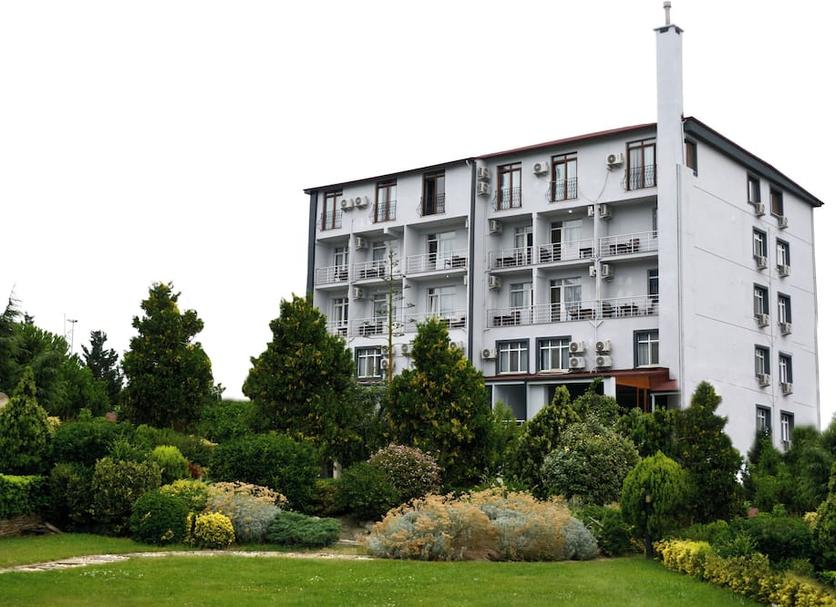 Bâtiment Photo