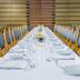 Salle de banquet