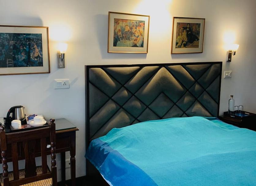 Chambre Photo