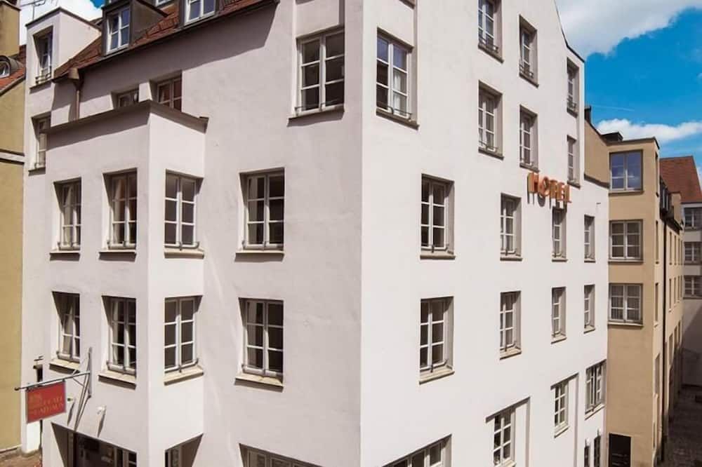 Bâtiment