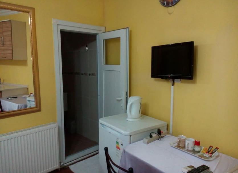 Équipements de la chambre Photo