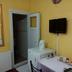 Équipements de la chambre