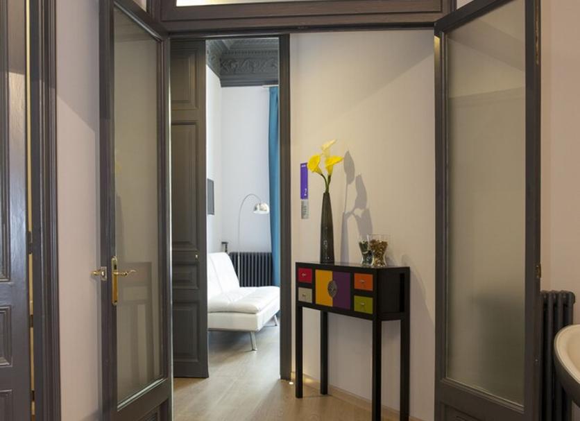 Équipements de la chambre Photo