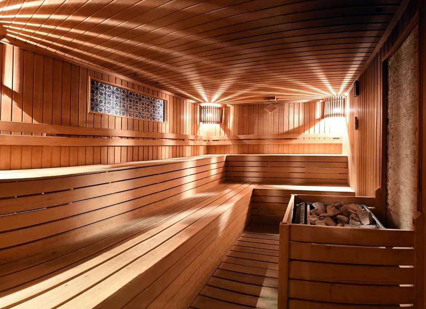 Spa Photo