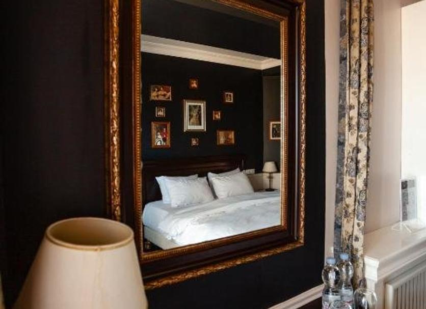 Équipements de la chambre Photo
